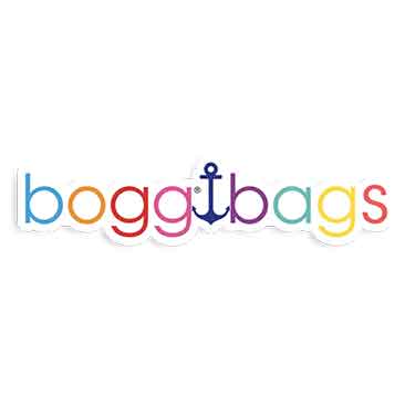 Bogg Bags logo