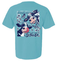 Southern Fried Thelma and Louise tee
