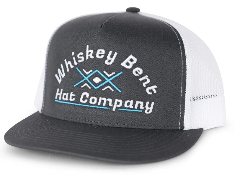 Whiskey Bent Navajo Hat