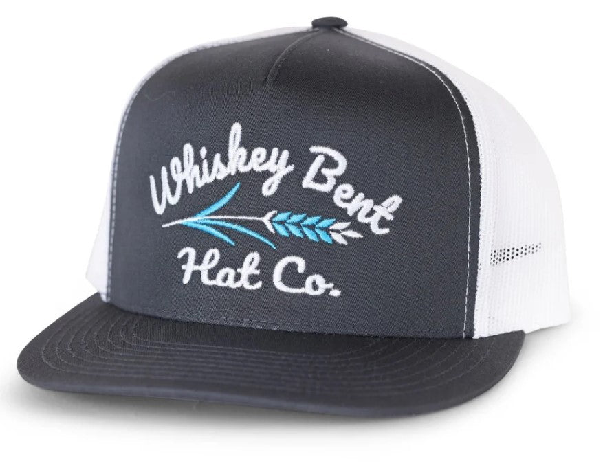 Whiskey Bent Troubadour Hat