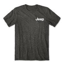 JEEP - FREEDOM CLIMB T-SHIRT jeep