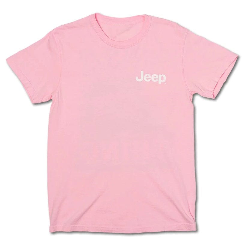 JEEP - IT'S A THING T-SHIRT TSHIRT jeep