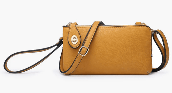 Load image into Gallery viewer, JEN &amp;amp; CO Kendall Crossbody JEN &amp;amp; CO
