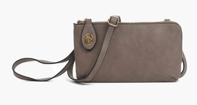 Load image into Gallery viewer, JEN &amp;amp; CO Kendall Crossbody JEN &amp;amp; CO
