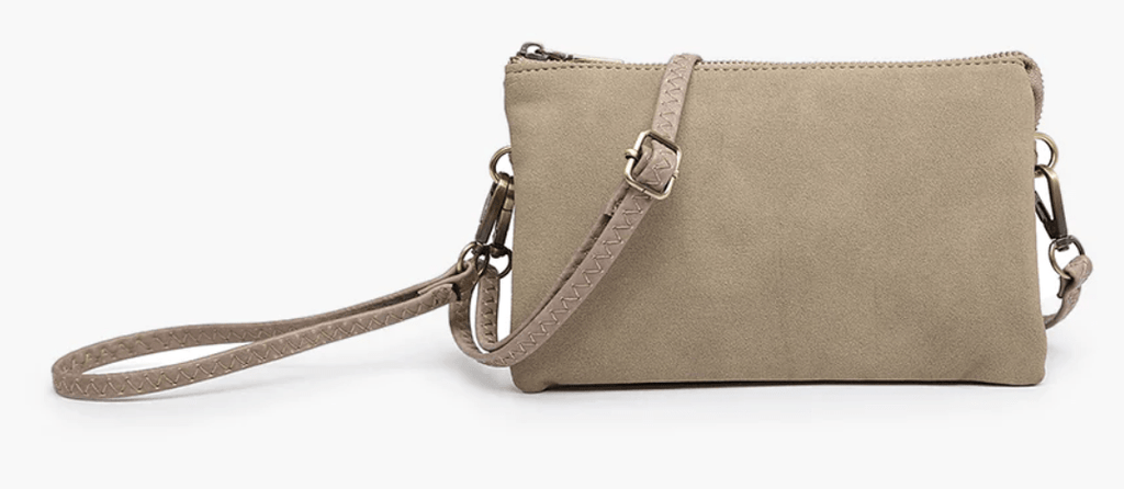 Riley best sale logo crossbody