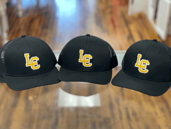 Load image into Gallery viewer, SHOP ORIGINAL Lewis County Panthers Hat Shop on Main Street
